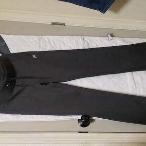 Fila womens sport pants size medium